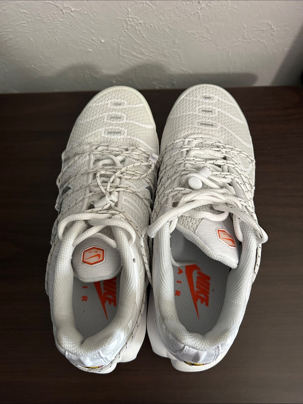 Nike Air Max Plus Utility - Picture 2 of 6